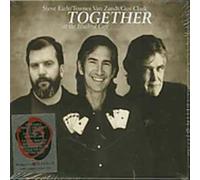 Van Zandt Earle & Clark - Together at the Bluebird