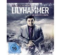 Lewis,Damian - Wölfe [Blu-ray]