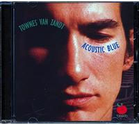 Van Zandt, Townes - Acoustic Blue [Import]