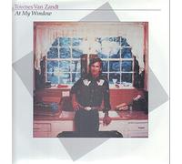 Van Zandt Townes - At My Window
