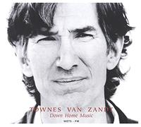 Townes Van Zandt - Down Home Music [Import]