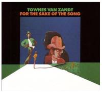 Van Zandt Townes - for Sake of The Song [Import]