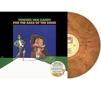 Van Zandt, Townes - for Sake of The Song [Import]