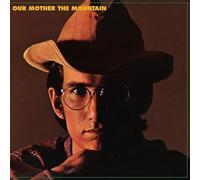 Van Zandt, Townes - Our Mother the Mountain