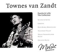Van Zandt,Townes - Panco & Lefty [Import]