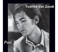 Van Zandt Townes - Poet