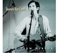 Van Zandt, Townes - Rear View Mirror 2