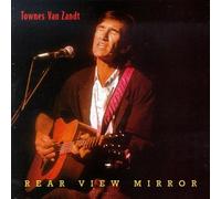 Van Zandt, Townes - Rear View Mirror
