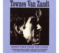 Van Zandt, Townes - Songs Torn from.. -Digi-