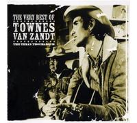 Van Zandt, Townes - The Very Best Of