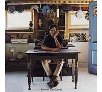 Townes Van Zandt – Townes Van Zandt – Vinyle LP 180 g – Neuf