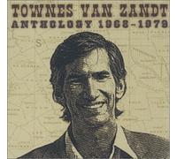 Van Zandt, Townes - Townes Van Zandt Anthology 1968-1979