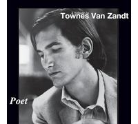 Van Zandt, Townes.=Tribut - Poet [Import]