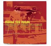 Van Zandt, Townes.=Tribut - Riding the Range - the..