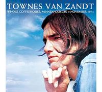 Van Zandt, Townes - Whole Coffeehouse [Import]