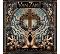 Van Zant – Always Look Up – CD – Plastic Head