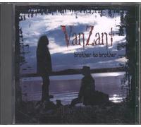 Van Zant – Brother To Brother – SPV Entertainment