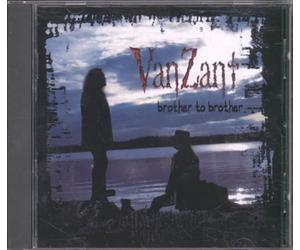 Van Zant - Brother to Brother