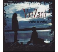 Van Zant – Brother To Brother – SPV Entertainment