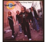 Van Zant, Johnny Band - No More Dirty Deals by Van Zant, Johnny Band Import, Original recording remastered edition (2006) Audio CD