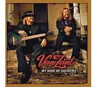 Van Zant - My Kind of Country -11tr-