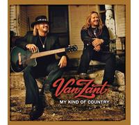 Van Zant - My Kind of Country