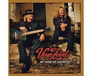 Van Zant - My Kind of Country