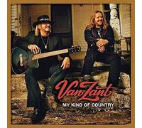 VAN ZANT - My Kind of Country