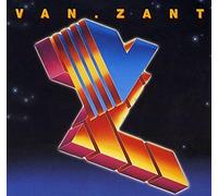 Van Zant – Van Zant – Import – Galaxy