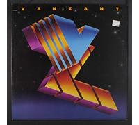 VAN ZANT - van zant LP