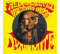Van Zegveld, Fred - Dynamite [Import]
