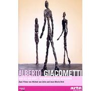 Van Zele,Michel - Alberto Giacometti
