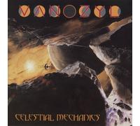 Van Zyl - Celestial Mechanics [Import]