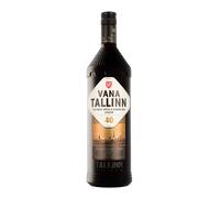 Vana Tallinn 1l Rhum