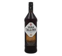 Vana Tallinn Autenthic Estonian Liqueur 40% Vol. 1l