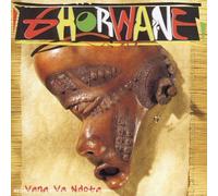 Ghorwane – Vana Va Ndota – MILAN