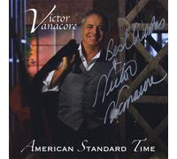 Vanacore, Victor A. - American Standard Time [Import]