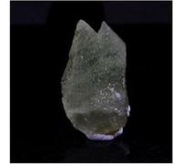 VANADINITE - Pierre Naturelle en Provenance du Mexique, San Carlos, Manuel Benavides Municipality - Cristal Rouge Vif, Puissant, Énergie, Créativité 39.32 ct - Certificat d'Authenticité Inclus 19 x 15