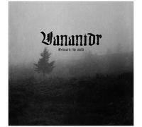 Vananidr - Beneath The Mold [Compact Discs] Digipack Packaging