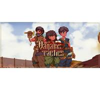 Vanaris Tactics (Nintendo)