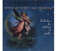 Vanarsdel, Mary - When at Night I Go to Sleep