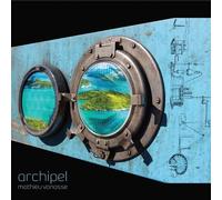 Vanasse / Chartrain / Messier - Archipel [Compact Discs]