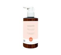 Vanaveda Body Cleanser Kapha | Nettoyant pour le corps ayurvédique purifiant avec neem, miel et triphala pour peaux grasses et congestionnées, nettoyant équilibré pour peaux sujettes à Kapha, sans