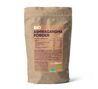 VanaVita BIO Ashwagandha - GymBeam 100 g
