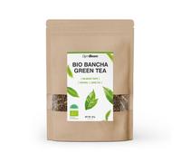 VanaVita BIO Bancha, thé vert - GymBeam. 50 g