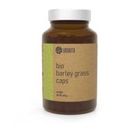 VanaVita Bio Barley Grass 90 caps