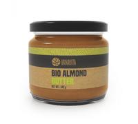VanaVita BIO Beurre d'amandes 340 g