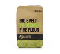 VanaVita BIO Farine complète de blé spelt 1000 g