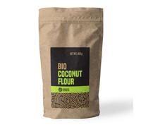 VanaVita BIO Farine de noix de coco 400 g