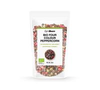 VanaVita BIO Four Colour Peppercorn - GymBeam 50 g